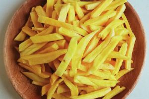 Trái cây sấy khô và tác dụng với sức khỏe